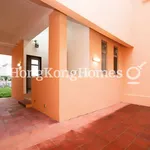 Rent 4 bedroom apartment of 267 m² in Tai Tam