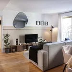 Appartement de 95 m² avec 5 chambre(s) en location à Paris