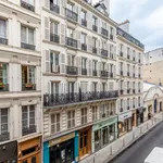 Rent 1 bedroom apartment of 29 m² in Paris