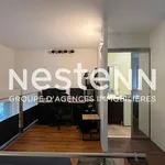 Rent 2 bedroom apartment of 45 m² in Saint-Priest