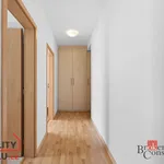 Pronajměte si 2 ložnic/e byt o rozloze 57 m² v Hradec Králové