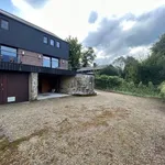 Huur 3 slaapkamer huis van 1149 m² in Ferrières