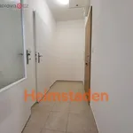 Rent 2 bedroom apartment of 33 m² in Trhový Štěpánov