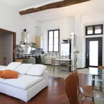 3-room flat via Carlo Borromeo 8, Oreno, Velasca, Vimercate