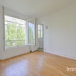 Rent 2 bedroom apartment of 40 m² in Paris