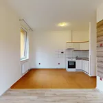 Pronájem byty 2+kk, 40 m2 - Chýnov - Keller Williams