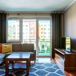 Rent 2 bedroom apartment of 47 m² in Gdańsk