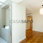 Apartamento T3 para alugar em Cascais