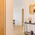 Appartement de 70 m² avec 2 chambre(s) en location à paris