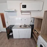 Appartement de 42 m² avec 2 chambre(s) en location à NANTUA