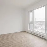  appartement avec 1 chambre(s) en location à Montreal