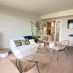 Appartement de 54 m² avec 2 chambre(s) en location à paris 13e arrondissement