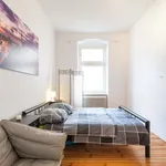 Miete 1 Schlafzimmer wohnung von 65 m² in Berlin