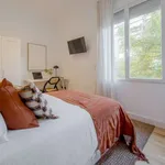 Rent a room of 150 m² in madrid