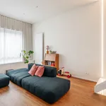 Appartement de 143 m² avec 2 chambre(s) en location à Antwerpen