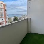 Rent 1 bedroom apartment in Lisbon