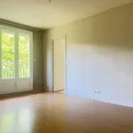 Appartement de 61 m² avec 3 chambre(s) en location à Senlis