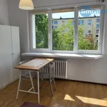 Rent 1 bedroom apartment of 10 m² in Brno