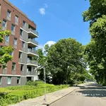 Huur 2 slaapkamer appartement van 68 m² in Nijmegen