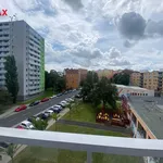 Pronajměte si 2 ložnic/e byt o rozloze 61 m² v cheb