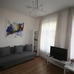 Huur 1 slaapkamer appartement van 30 m² in Den Haag