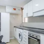 Habitación de 120 m² en valencia