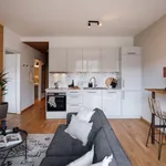 Rent 1 bedroom apartment of 48 m² in berlin