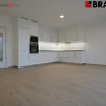 Rent 2 bedroom apartment in Brno