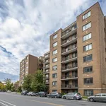  appartement avec 1 chambre(s) en location à Montreal