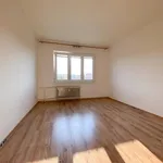 Pronajměte si 2 ložnic/e byt o rozloze 54 m² v Most