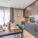 Via G.b. Dominione, Paradiso - Amsterdam Apartments for Rent