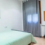 Rent 5 bedroom apartment in Valencia