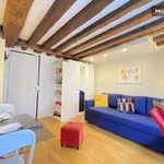 Rent 1 bedroom apartment of 16 m² in Paris