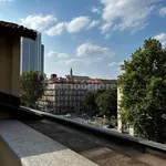 Affitto 3 camera appartamento di 100 m² in Turin