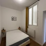 Appartement de 88 m² avec 4 chambre(s) en location à Marseille