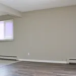 1 bedroom apartment of 592 sq. ft in Edmonton