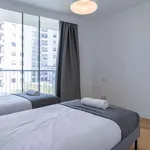 Alugar 2 quarto apartamento em lisbon