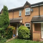 Town House to rent on Romney Drive Doxey,  ST16
