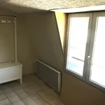 Appartement de 20 m² avec 1 chambre(s) en location à TOURNUST