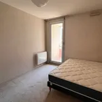 Appartement de 49 m² avec 2 chambre(s) en location à besançon