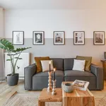 Rent 2 bedroom apartment of 103 m² in berlin