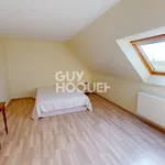 Maison de 162 m² avec 5 chambre(s) en location à CALAIS