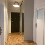 Rent 2 bedroom apartment of 48 m² in Wrocław