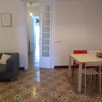 Alquilar 5 dormitorio apartamento en Barcelona