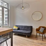  appartement avec 1 chambre(s) en location à Bruxelles