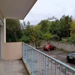 Appartement de 61 m² avec 3 chambre(s) en location à Rennes