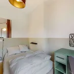 Rent a room in brussels