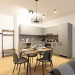 Rent 1 bedroom apartment of 55 m² in berlin