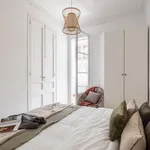 Alquilar 6 dormitorio apartamento en Barcelona