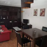 Alquilar 4 dormitorio apartamento en Salamanca